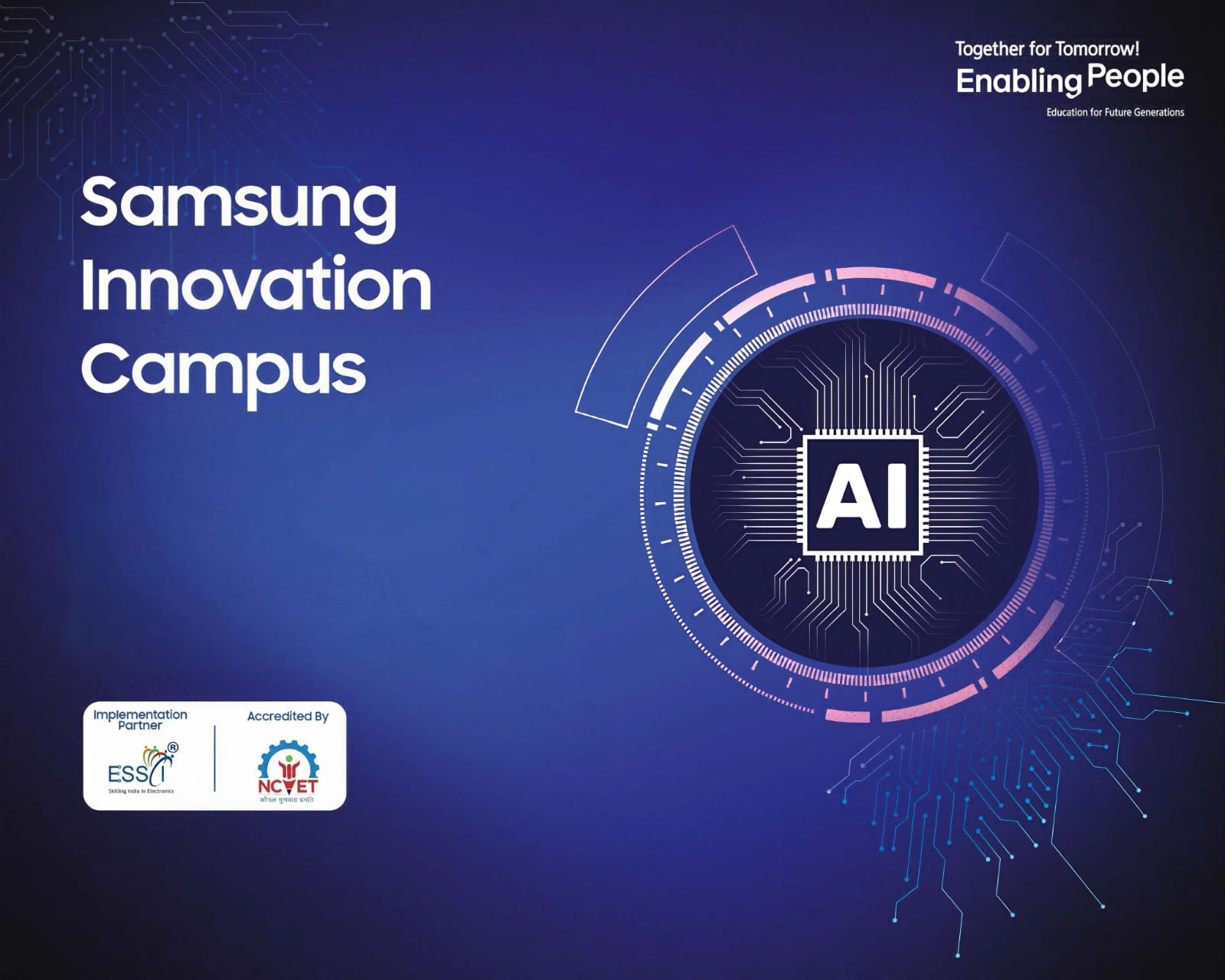 Samsung Innovation Campus